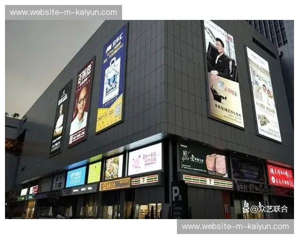 虚拟广告牌技术成熟 实现区域化广告投放